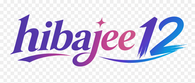 hibajee 12 logo